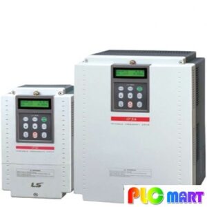 Biến tần SV055iH-4U LS 75HP