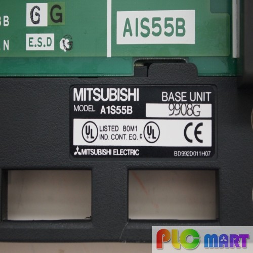 Mitsubishi A1S55B