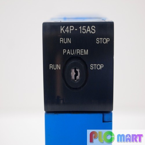 PLC K4P-15AS LS