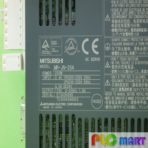 MR-JN-20A
