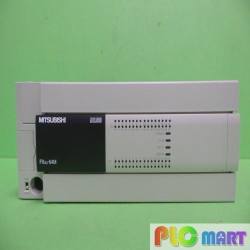 FX3U-64MT/ES-A
