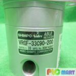Hộp giảm tốc VRGF-33C90-200 SHIMPO
