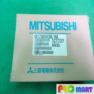 Cáp Mitsubishi Q173DVCBL1M