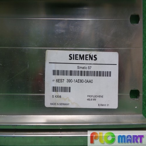 6ES7 390-1AE80-0AA0 Siemens Base