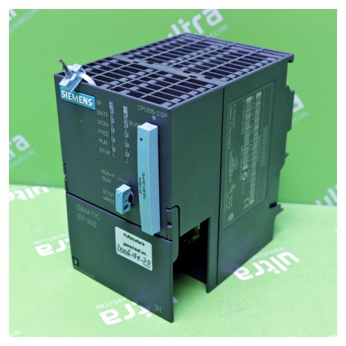 6ES7315-2AF03-0AB0 PLC Siemens