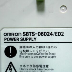 S8TS-06024/ED2