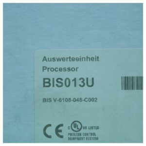 BIS013U