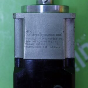 Bộ giảm tốc AB/F 042-009-S2-P1