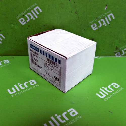 3NA3 810 SIEMENS