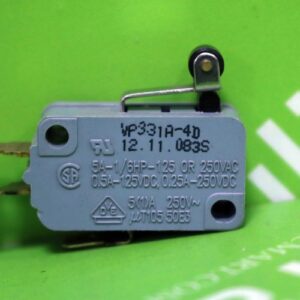 CÔNG TẮC MICRO DECO VP331A-4D