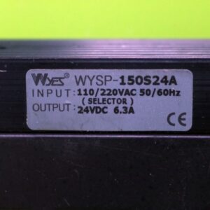 Bộ nguồn WYSP 150S24A WYSP-150S24A