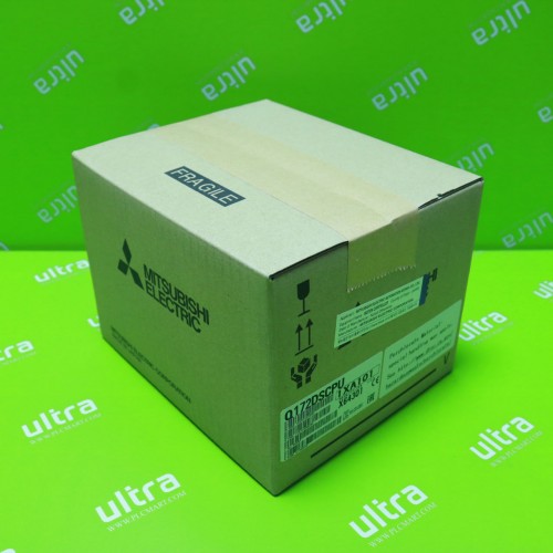 Q172DSCPU Melsec-Q PLC Mitsubishi