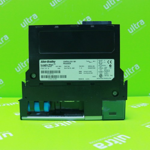 Allen-Bradley 1756-L61