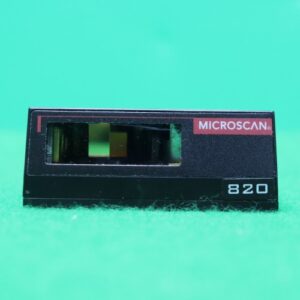 FIS-0820-0003 MICROSCAN
