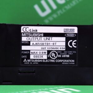 AJ65SBTB1-8T đã qua sử dụng