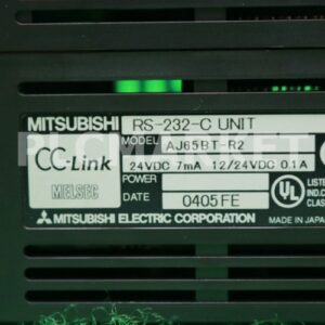 AJ65BT-R2 Mitsubishi CC Link
