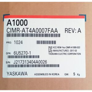 CIMR-AT4A0007FAA