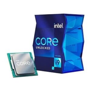i9 11900KF CPU