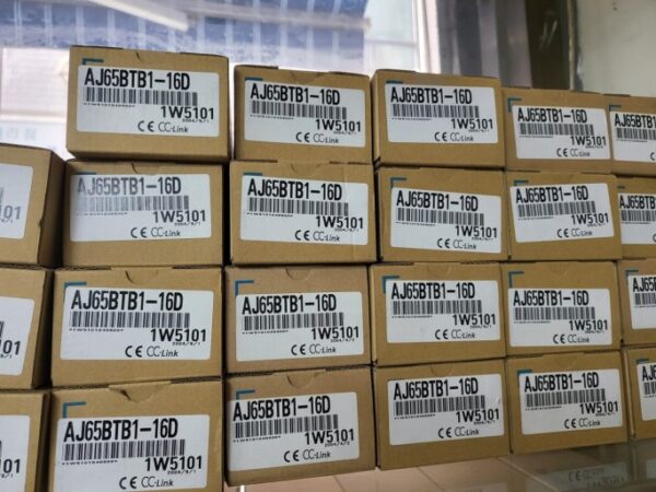 AJ65BTB1-16D