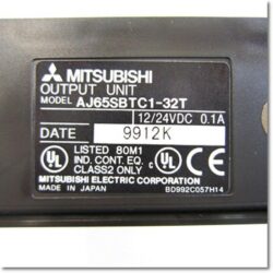 AJ65SBTC1-32T