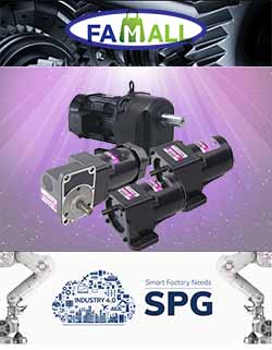 Động cơ SPG chính hãng giá rẻ 2024