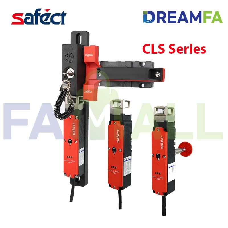 CLS Series Safect CLS Series Safect