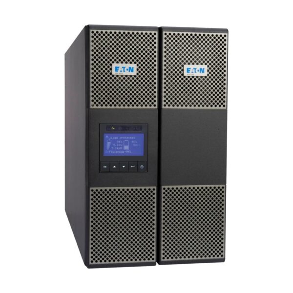 Bộ lưu điện 9px1500irt2u 11 Eaton 9PX UPS FM