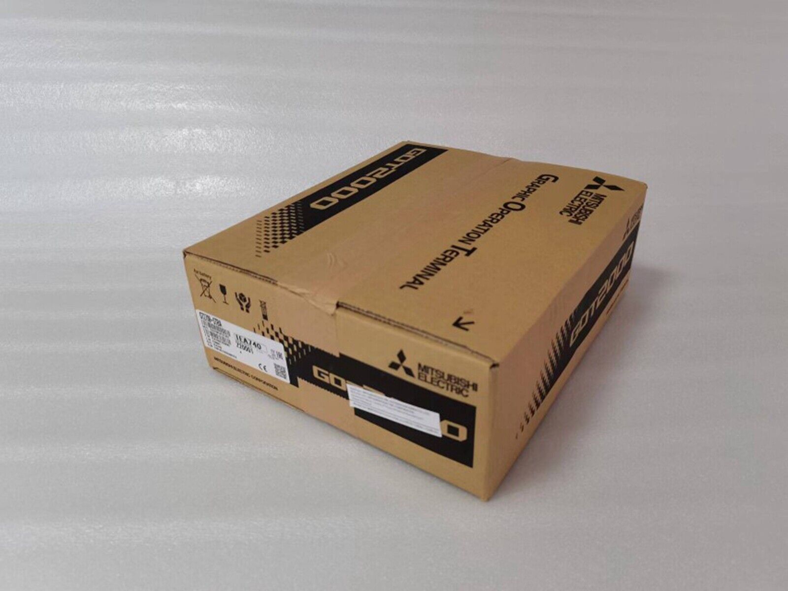 Màn hình hmi gt2708-stba mitsubishi 8. 4 inch 13 GT2708-STBA.3