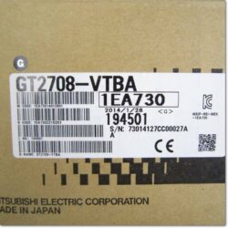 GT2708-VTBA
