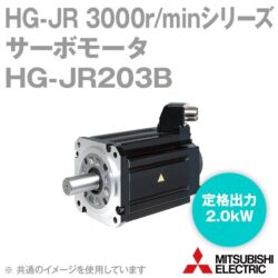 HG JR203B 2
