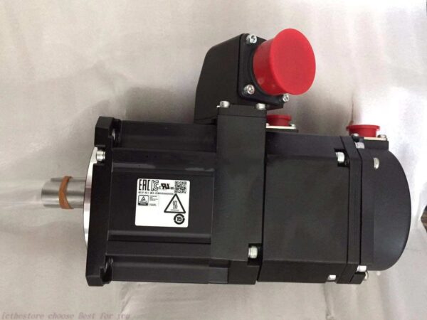 Hg-jr534b động cơ servo mitsubishi 9 HG JR534B.2