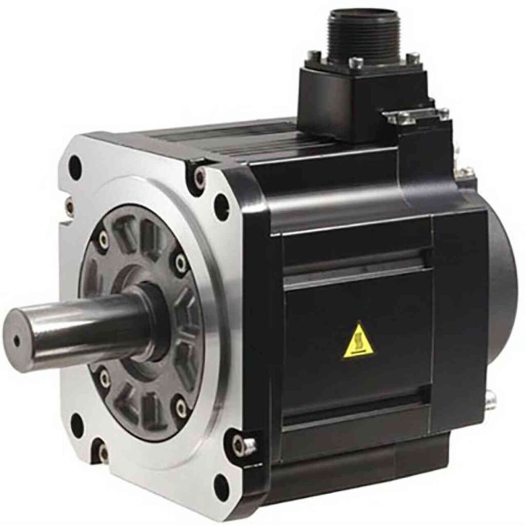 HG-SR201B Động cơ Servo Mitsubishi 