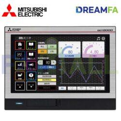 HMI Mitsubishi GT2507-WTSD