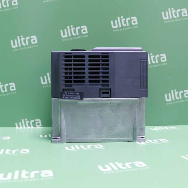 MITSUBISHI FR D740 0.75K CHT.5