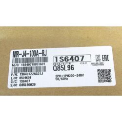 MR J4 100A RJ