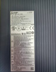 MR J4 11KA