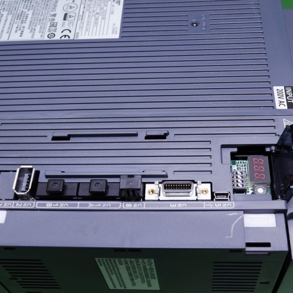 MR-J4-11KB