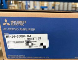 MR-J4-350B4-RJ.
