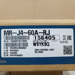MR J4 60A RJ. min