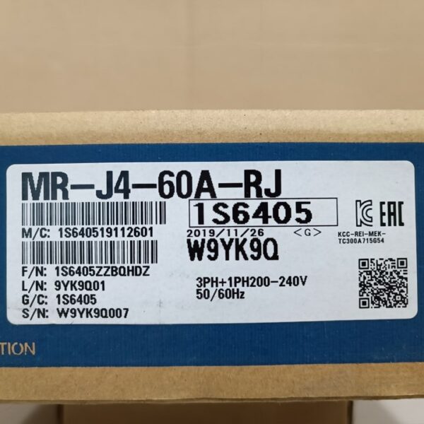 MR J4 60A RJ. min