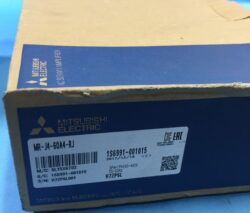 MR J4 60A4 RJ