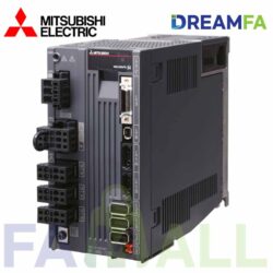 Servo-MR-J4-22KA4-RJ