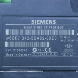 6GK7342-5DA02-0XE0 Siemens