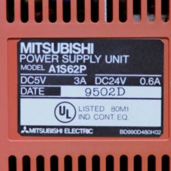 A1S62P Mitsubishi Bộ nguồn