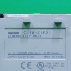 CJ1W-EIP21 OMRON
