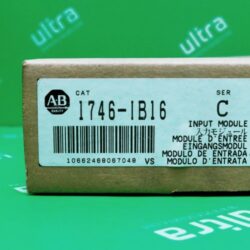 1746-IB16 AB (Allen-Bradley)