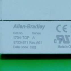 1734-TOP AB (Allen-Bradley)