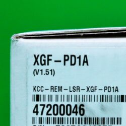 LS XGF-PD1A