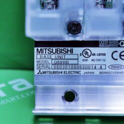 Q68RB của Mitsubishi