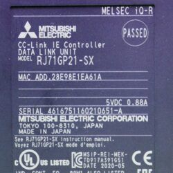 RJ71GP21-SX